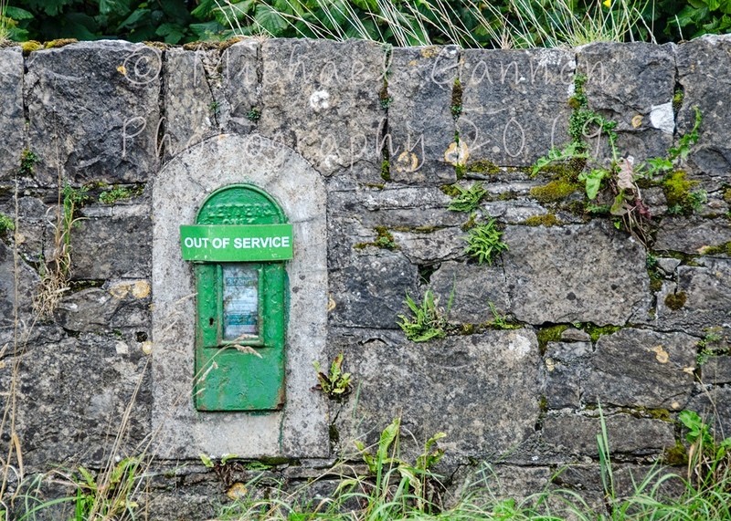Out Of Service - Landscape Images ...2019