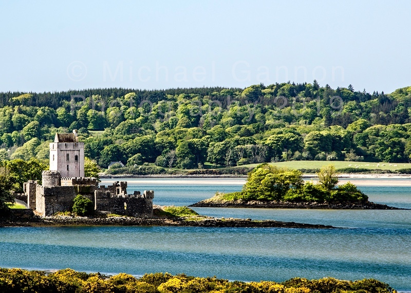 Castle Doe Co Donegal - Images of Donegal 2019