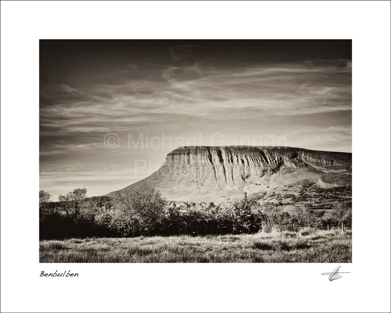  - Images of Sligo/Leitrim