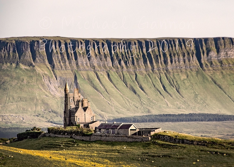 Classy Bawn Mullaghmore - Images of Sligo/Leitrim