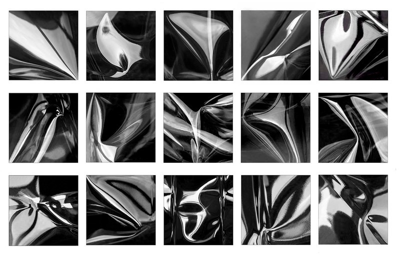 Panel Layout - A.R.P.S panel