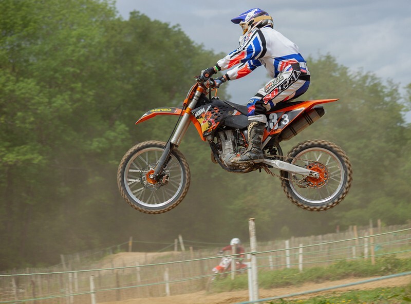 Flying high - Recent Work