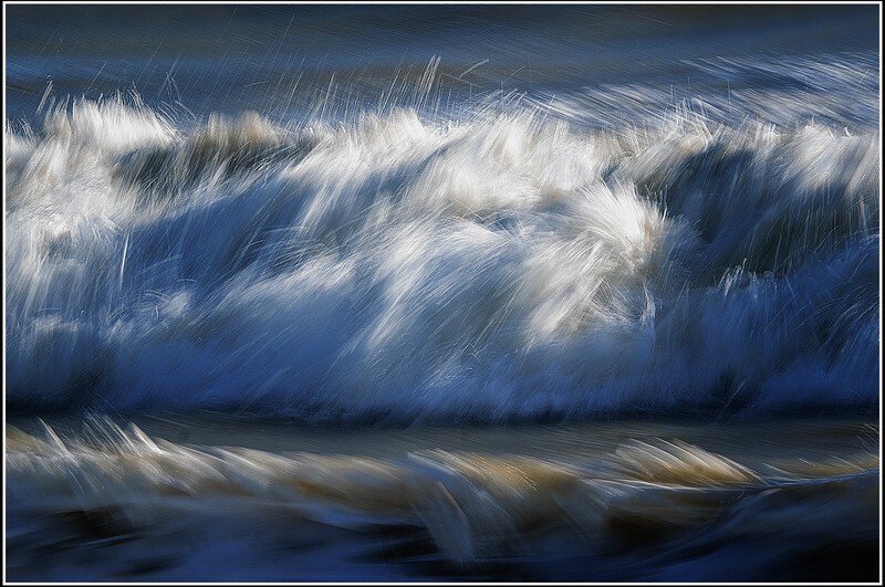 Dancing waves - General