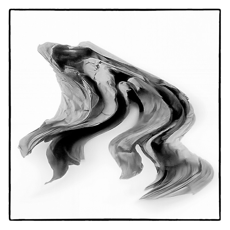 05-Bear - Abstract
