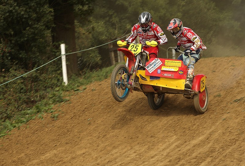 Coming in to land - Recent Work