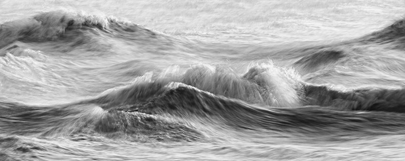 The shapes of waves - Abstract