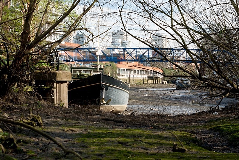 - River Thames, Isleworth to Chiswick