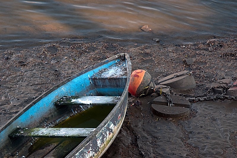  - River Thames, Isleworth to Chiswick