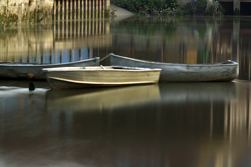  - River Thames, Isleworth to Chiswick