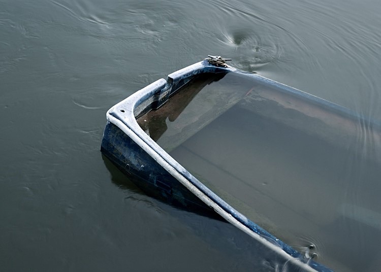  - River Thames, Isleworth to Chiswick