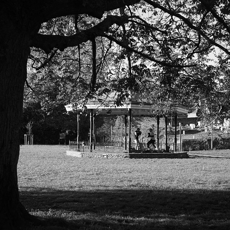  - Godalming