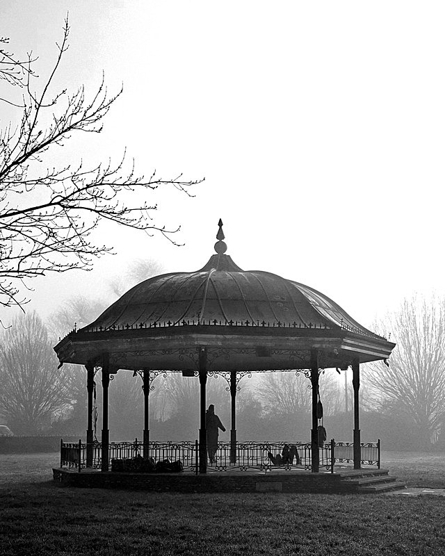  - Godalming, Surrey UK