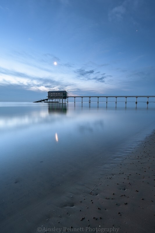 ab652 Bembridge Blues - Bembridge and St Helens