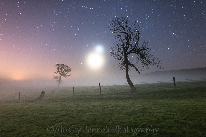 ab204 Binary Haze Ashey - Central areas of the Island