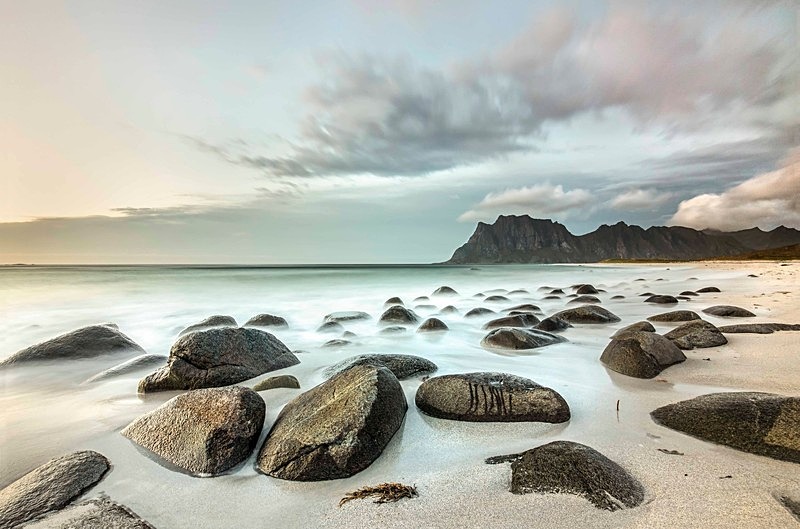 Lofoten Islands 2043 v2 deg - Best of 2018