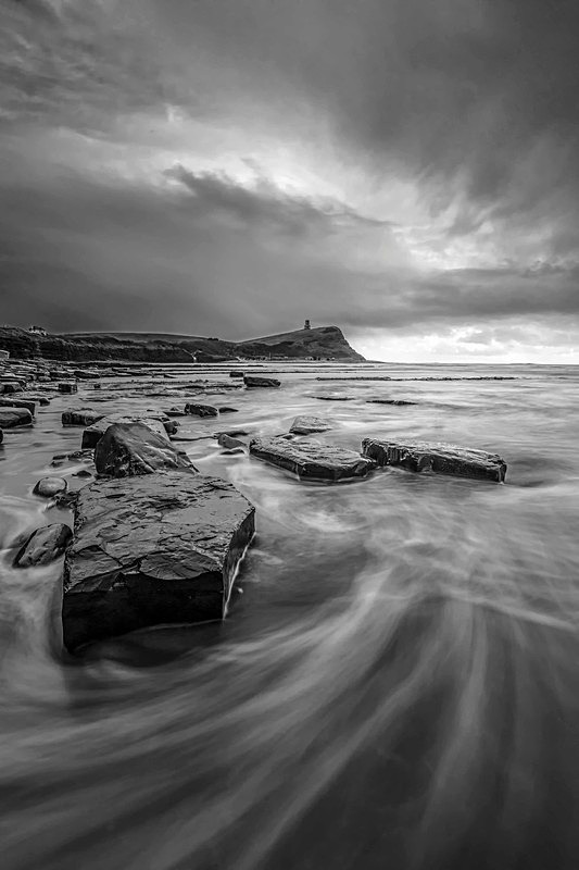 Kimmeridge Bay 4476 c bw deg - Best of 2018