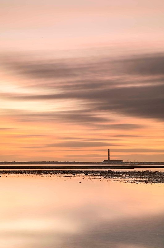 West Solent 9072 c deg - Best of 2018