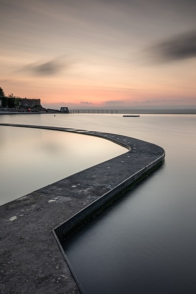Clarence Marine Lake 1469 v3 - Best of 2019 - Spring, Summer