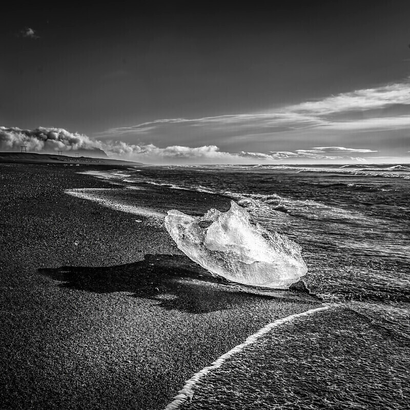 IMR_2553 v2 bw - Iceland Spring 2024