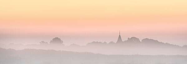 Pagham Church IMG_7666 v6 - Best of 2019 - Autumn, Winter