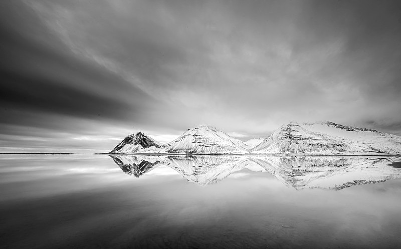 C Vestrahorn - Iceland Spring 2024