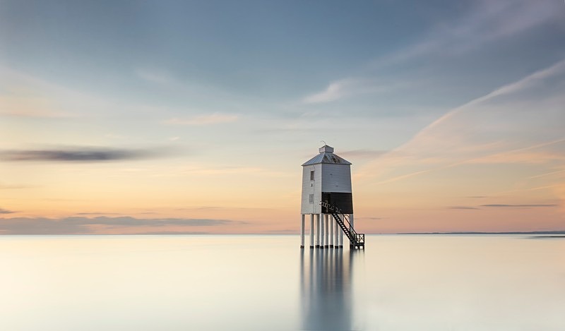 Burnham Low Lighthouse IMG_3222 v2 - Best of 2020