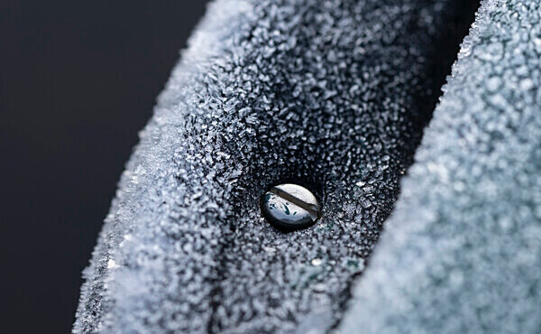 Frosty Rowboat IMG_3263 b - Best of 2019 - Autumn, Winter