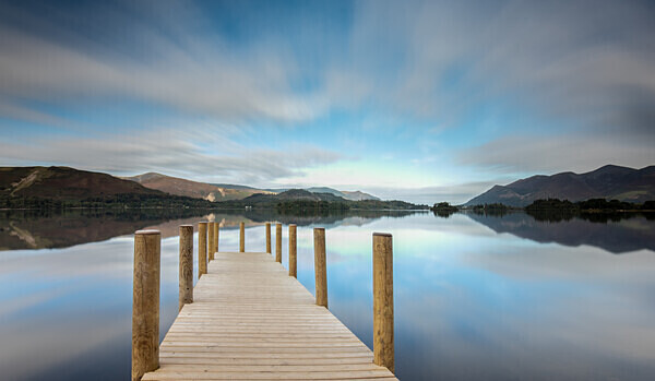 Ashness Jetty IMG_8805 - Copy v2 - Best of 2019 - Autumn, Winter