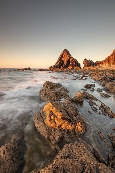 Blackchurch Rock 1620 - Best of 2019 - Spring, Summer