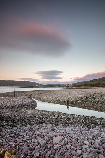 Porlock Weir 1532 v2 - Best of 2019 - Spring, Summer