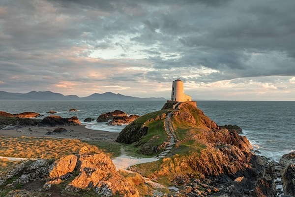 Anglesey 0348 - Best of 2019 - Spring, Summer