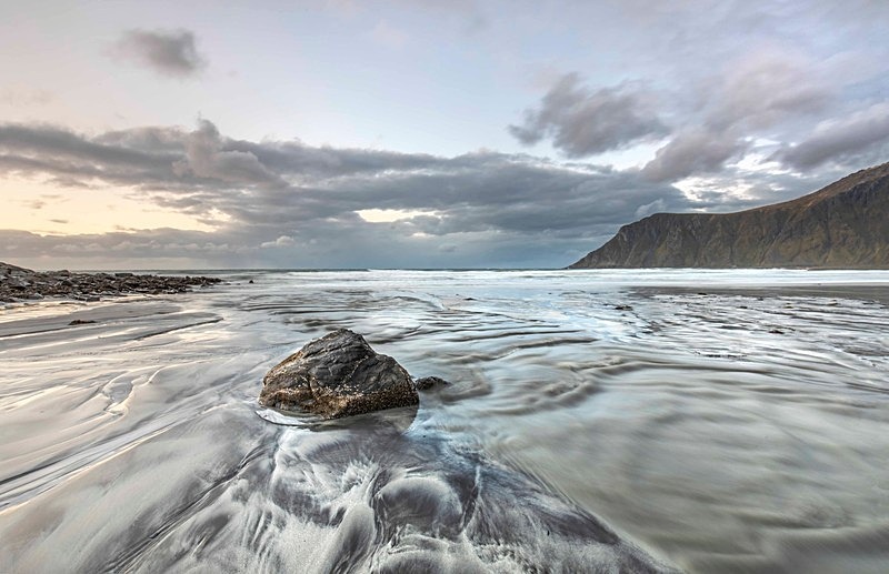 Lofoten Islands 3325 deg - Best of 2018