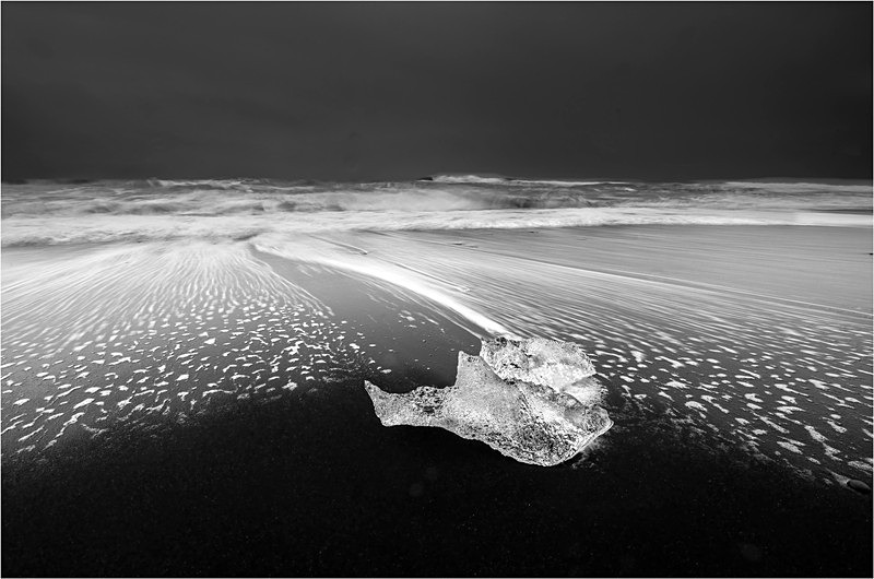 A Diamond Beach - Iceland Spring 2024