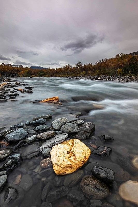 Abisko Canyon 1014 v2 print version deg - Best of 2018