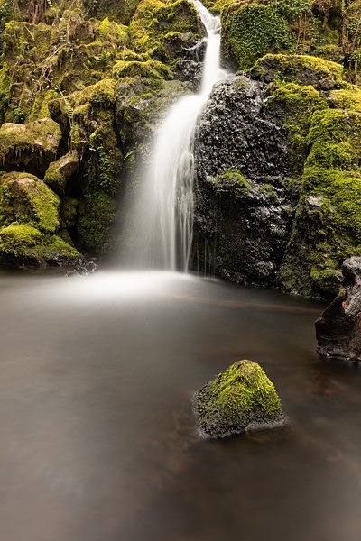 Venford Falls 8271 v2 - Best of 2019 - Spring, Summer