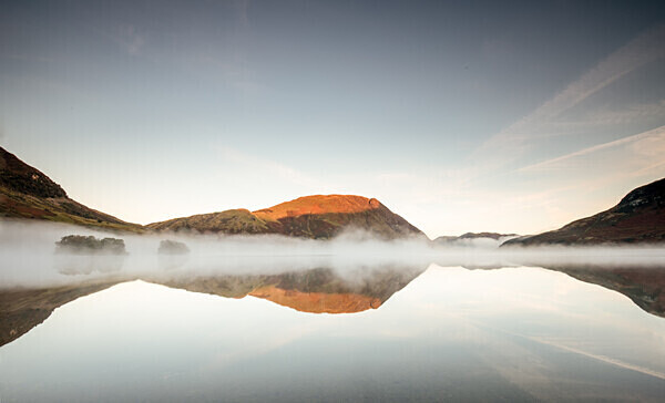 Crummock Water IMG_9309 v2 - Best of 2019 - Autumn, Winter