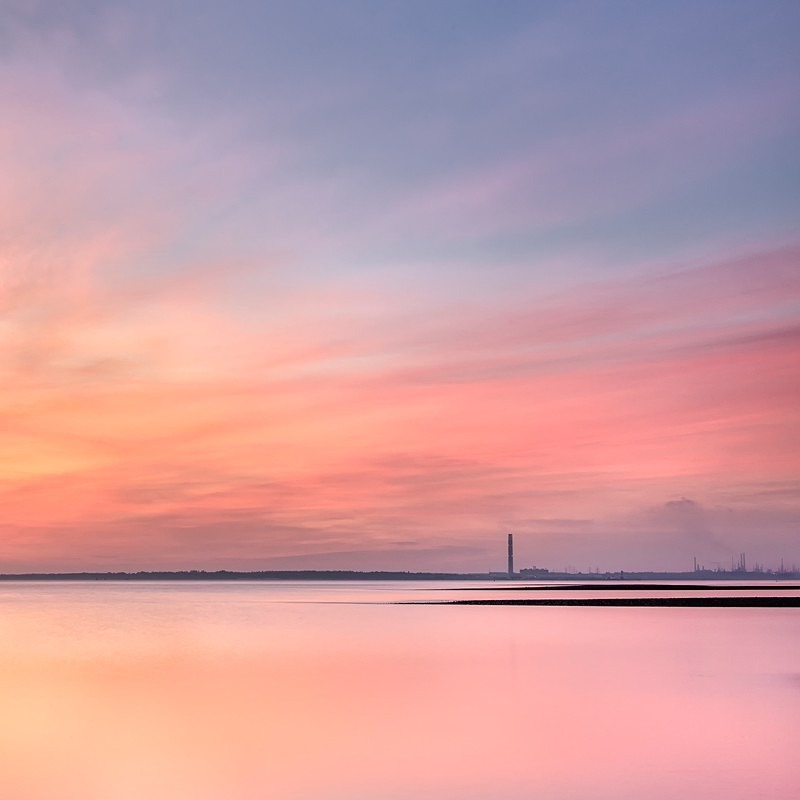 Fawley Tower IMG_3990 v4 v1 - Best of 2020