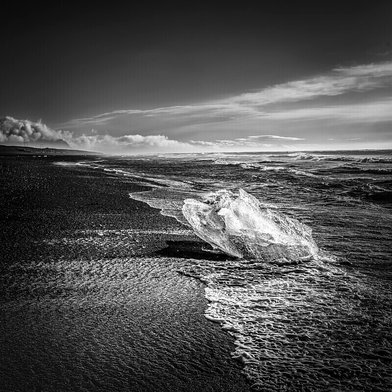 IMR_2550 bw v2 - Iceland Spring 2024