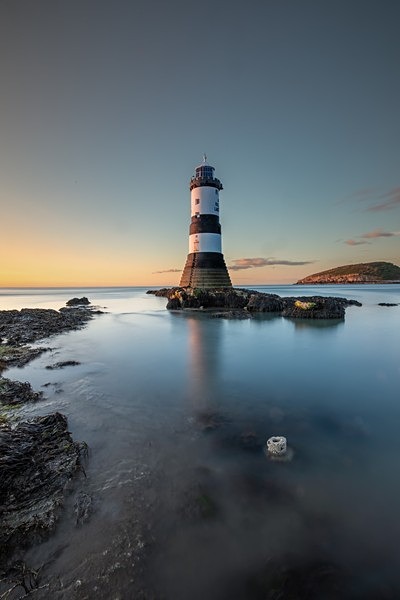 Penmon Point 9965 - Best of 2019 - Spring, Summer