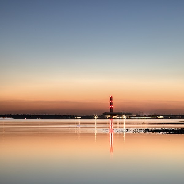 Fawley Tower 6268 - Best of 2019 - Spring, Summer