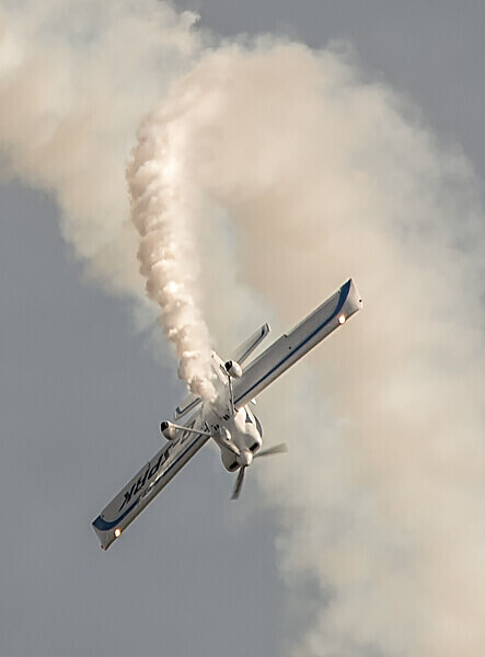 Bournemouth Air Show IMG_5110 v3 - Best of 2019 - Autumn, Winter