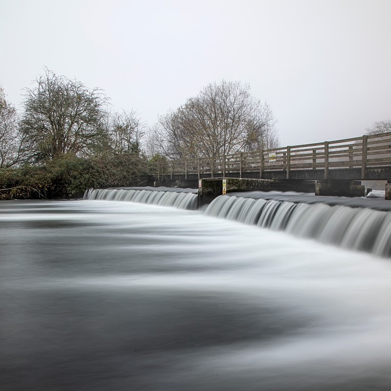 Avon weir IMG_4280 - Best of 2020