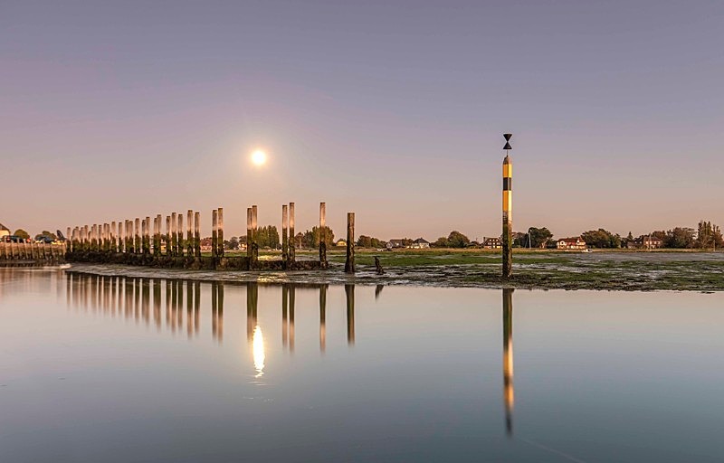 Bosham 5942 v2 deg - Best of 2018