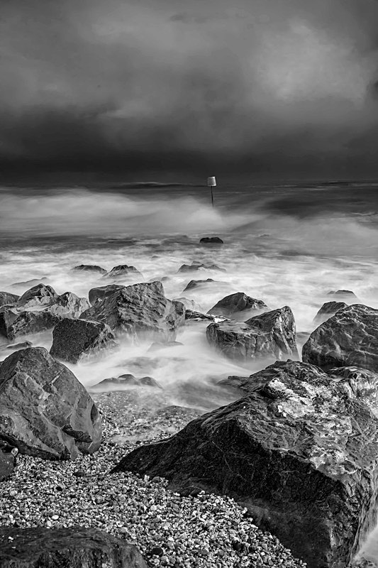 Sandy Point 5601 bw deg - Best of 2018