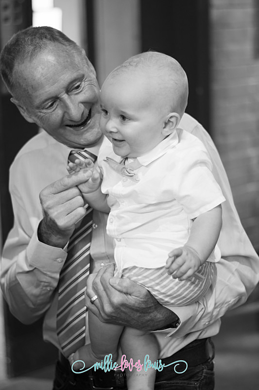  - Christenings