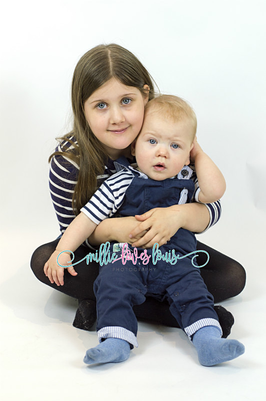  - Mini Photoshoots