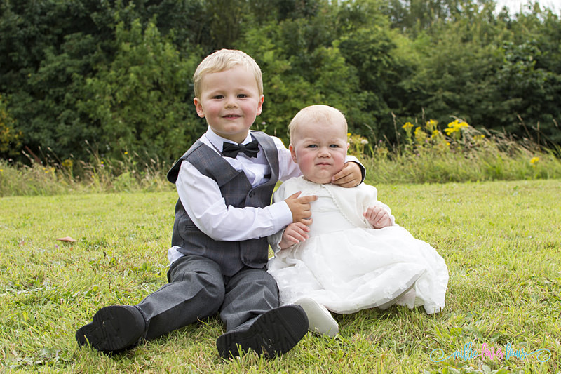  - Christenings