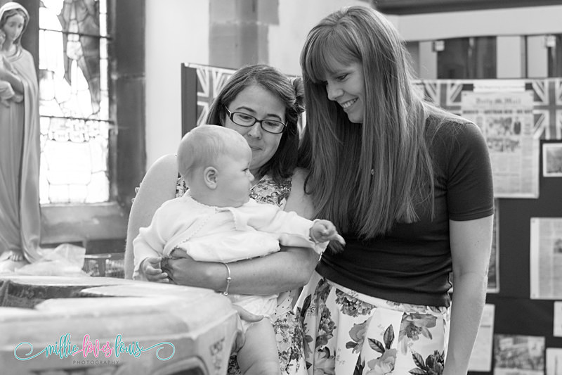  - Christenings