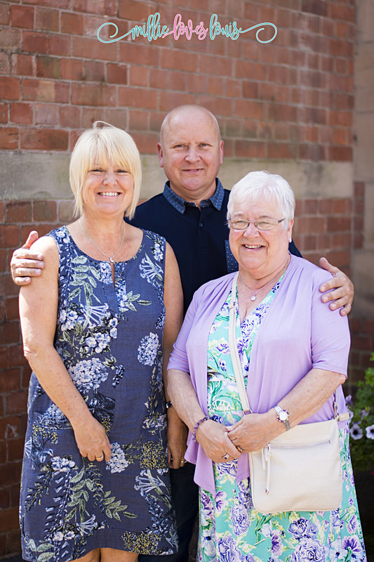  - Christenings