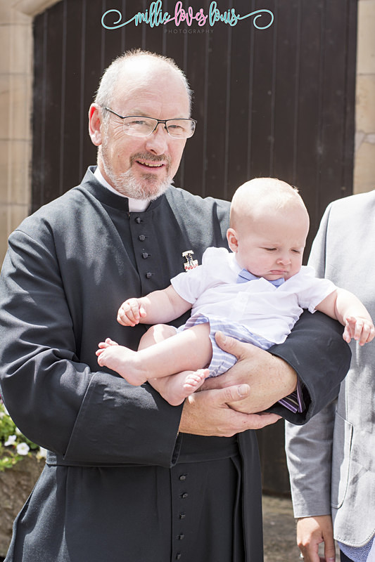  - Christenings